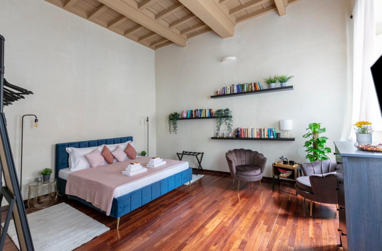 Parione Apartment Rome
