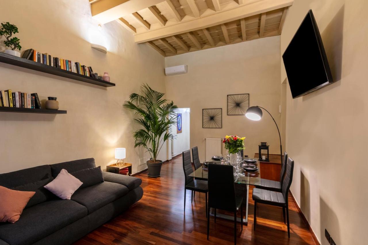 Apartamento Parione *