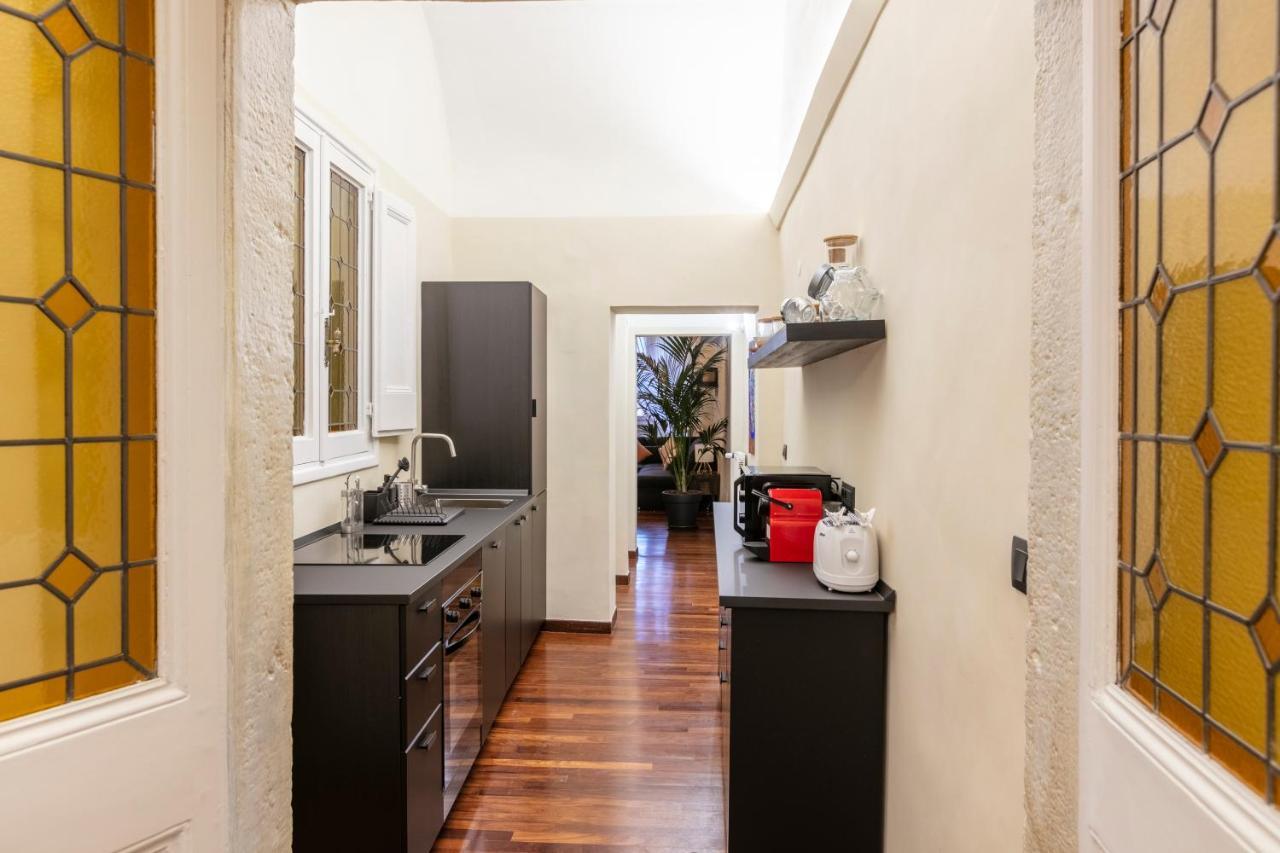 Parione Apartamento