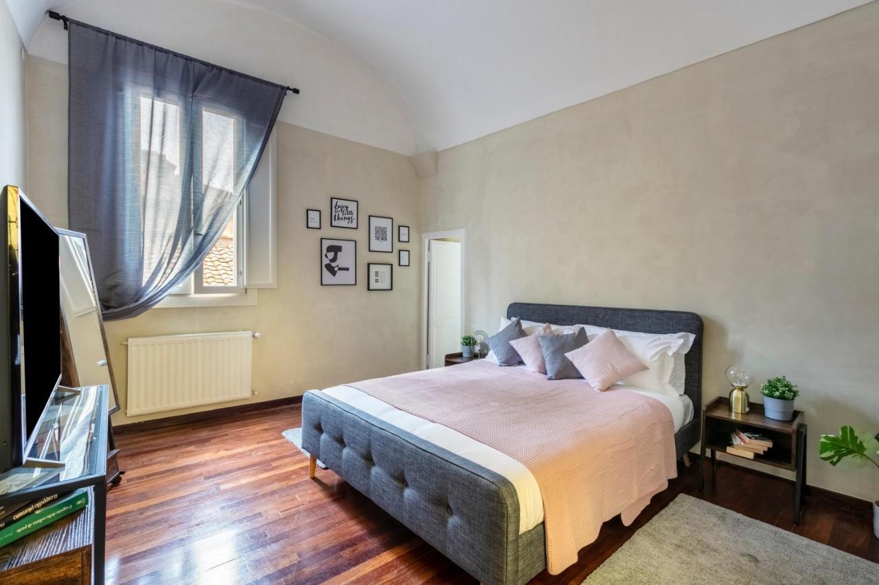 Apartamento Parione *