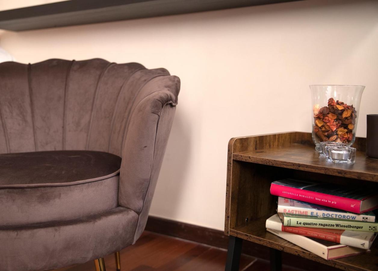 Parione Apartamento Roma