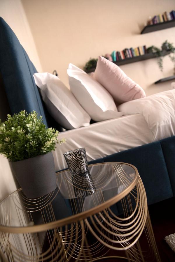 Apartamento Parione Roma