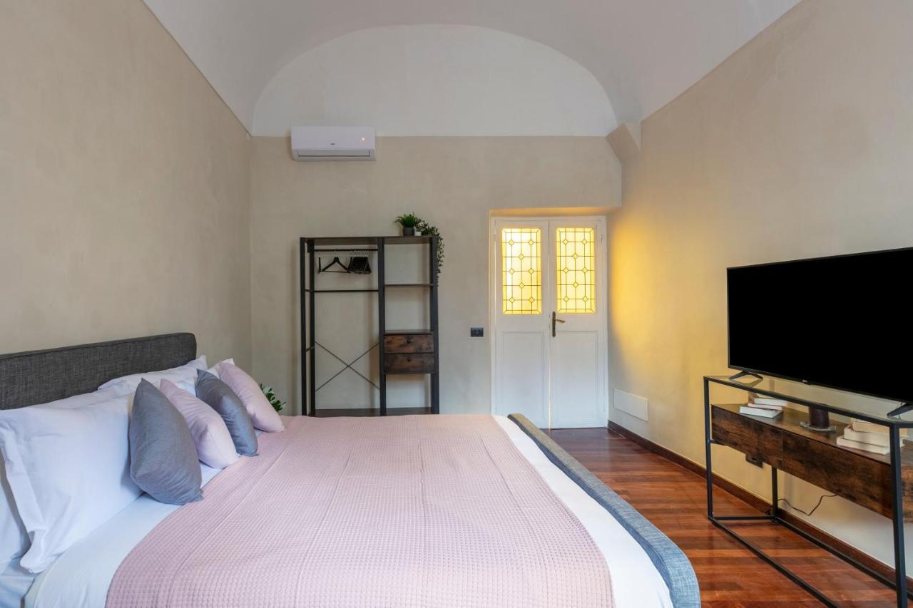 Parione Apartamento