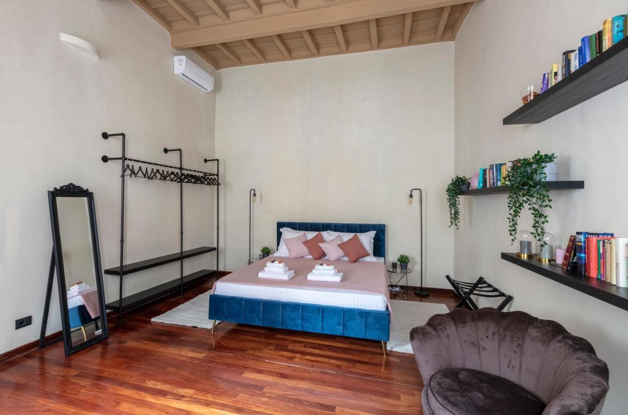 Parione Apartamento *