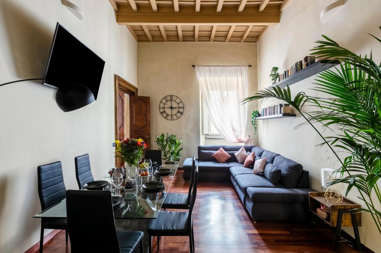 Apartamento Parione *