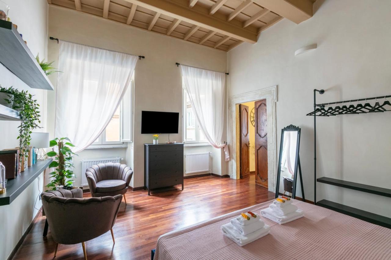 Apartamento Parione *