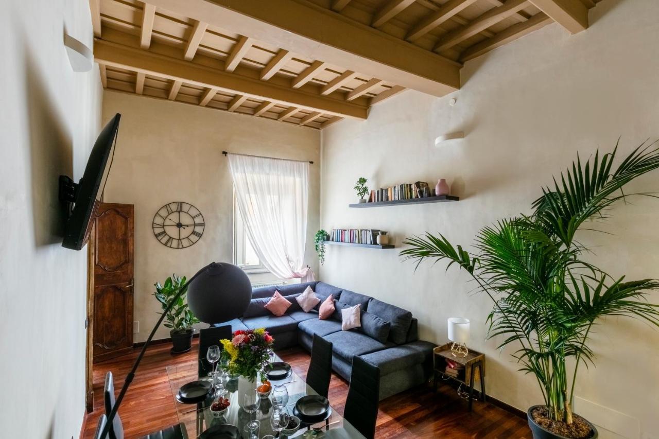 Parione Apartamento