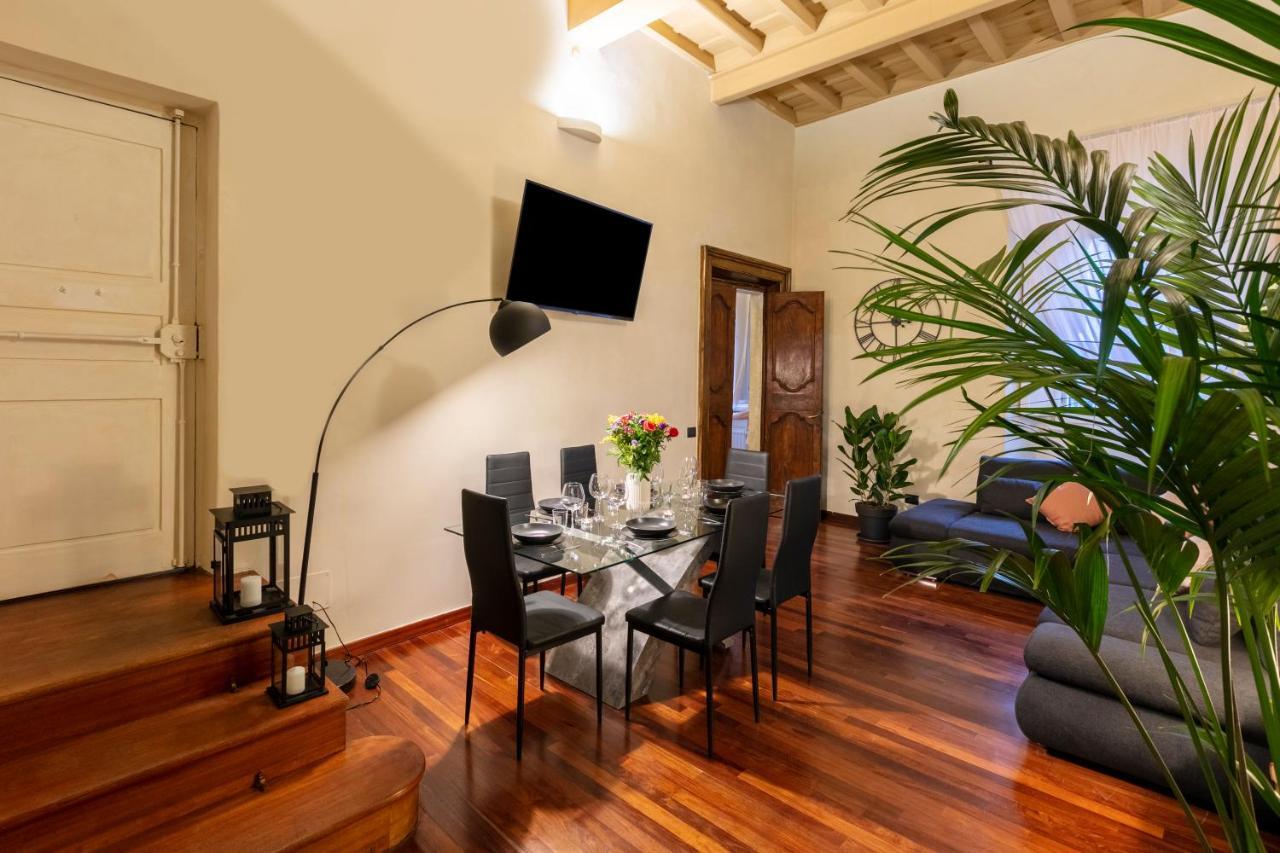 Apartamento Parione *