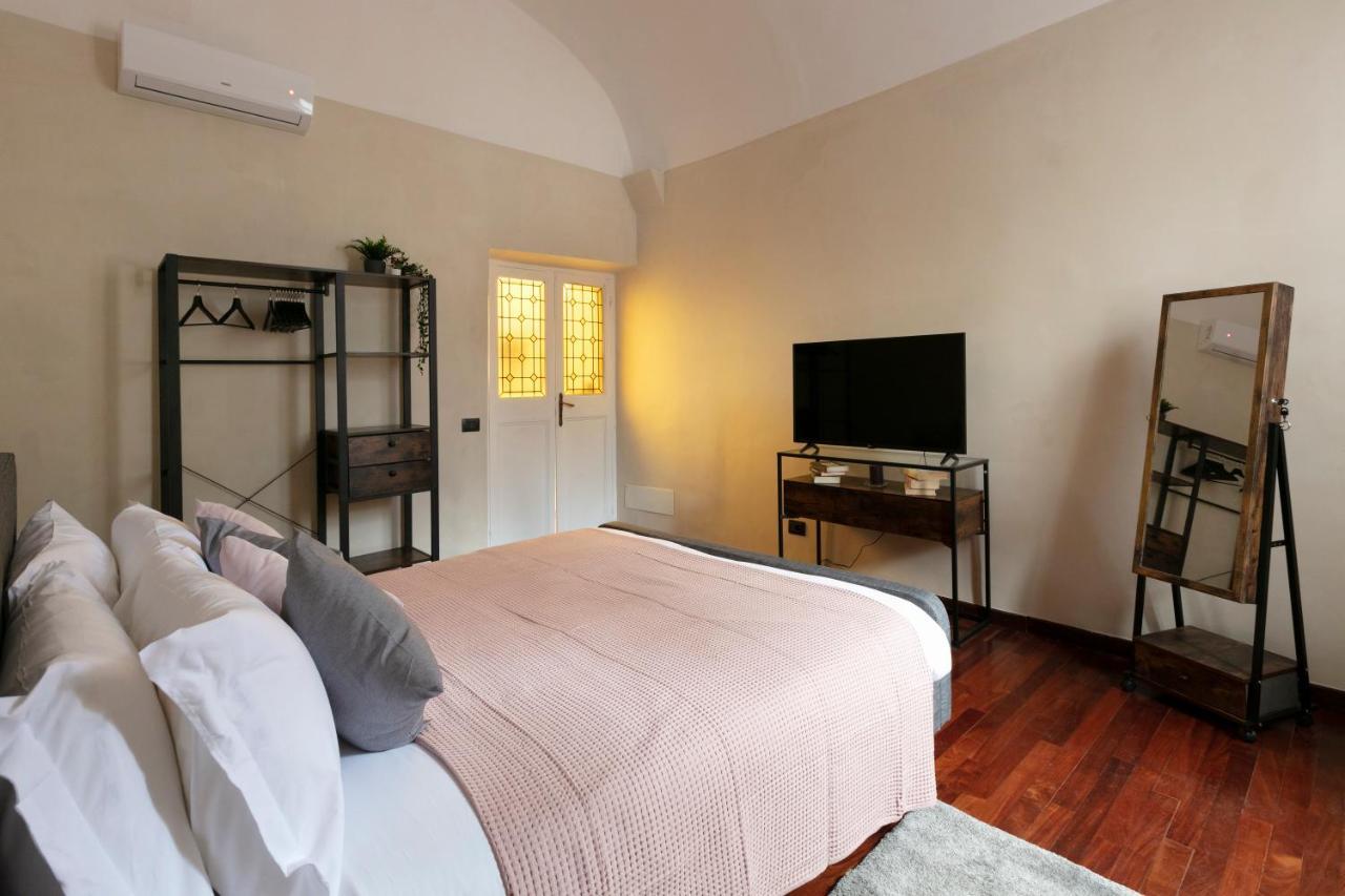 Parione Apartamento *