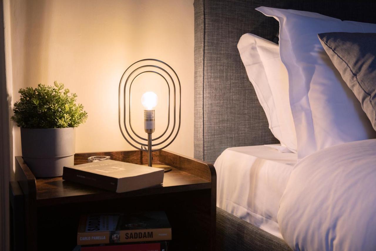 Parione Apartamento *