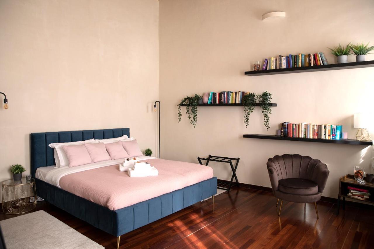 Apartamento Parione *