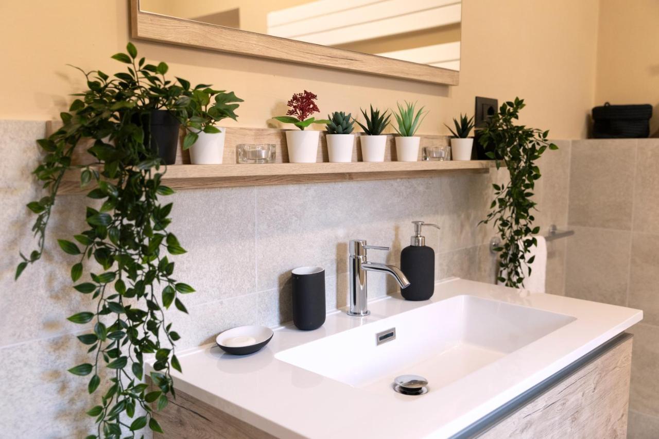 Parione Apartamento