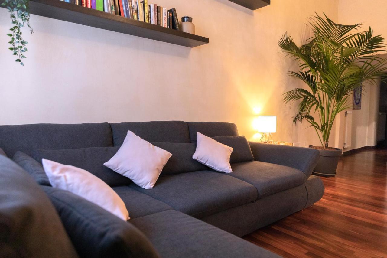 Apartamento Parione *